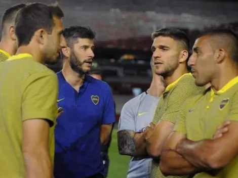 ¿Cuáles son las sanciones que Boca pide para River?