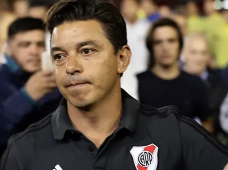 Los cuatro partidos postergados que tiene River