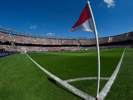 River, decidido a defender el derecho de jugar en el Monumental