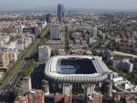 ¿Cuánto cuesta ir a Madrid para la final?