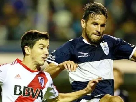 River vs. Gimnasia: horario, dónde ver en vivo por TV y link del streaming