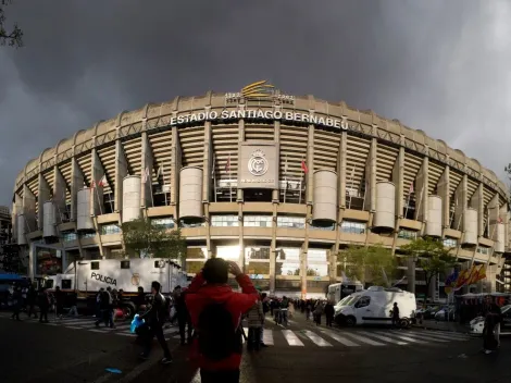 Así se venden las entradas para la final