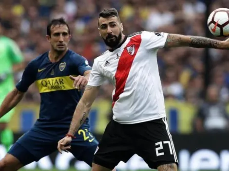 Próximo partido de River: enfrentará a Boca por la final de la Copa Libertadores