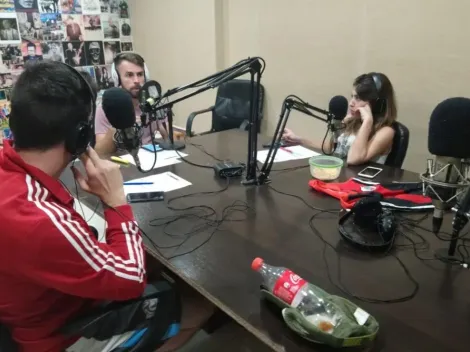 Reviví LPM Radio con toda la previa de la final