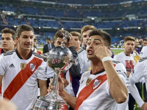 ¿Cómo está River en el ranking mundial de clubes?