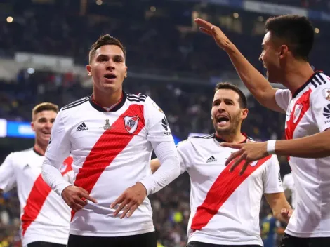 ¡River va por la gran final del Mundial de Clubes!