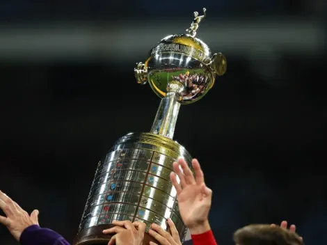 Definido el fixture de la Copa Libertadores 2019