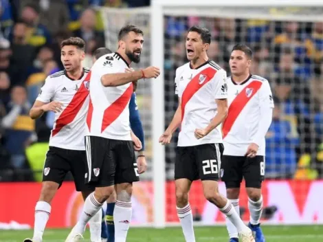 Fecha y rival confirmado para el primer amistoso de River en 2019