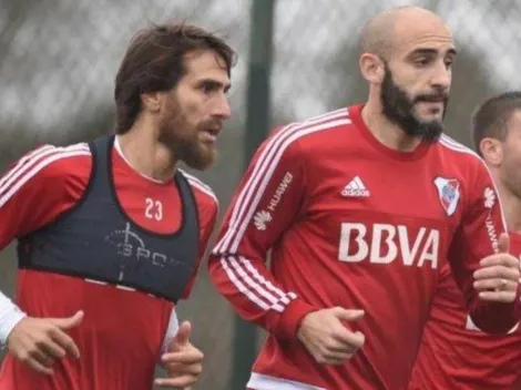 El reconocimiento del capitán a Javier Pinola