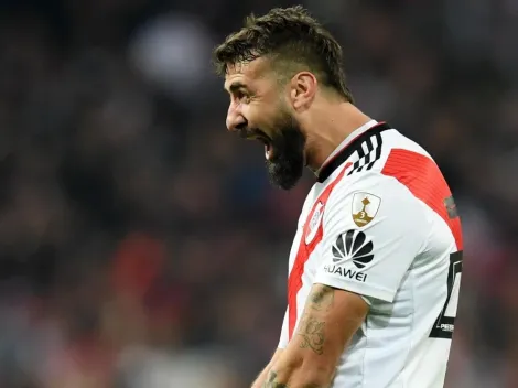 Frente a Nacional, River pone primera en 2019