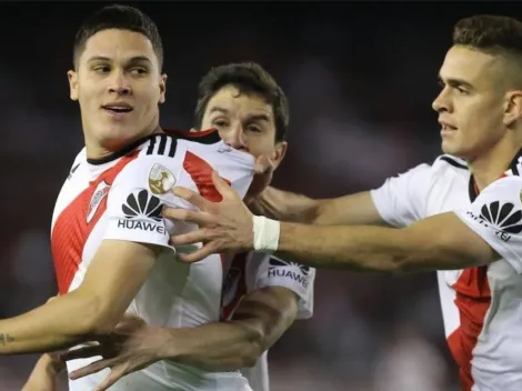 Los detalles a tener en cuenta de La Gran Fiesta de River en Uruguay