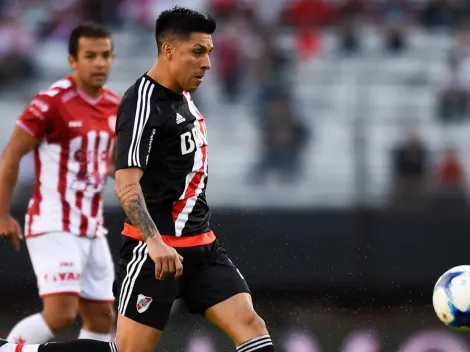 Proximo partido de River: se enfrentará a Unión por la Superliga