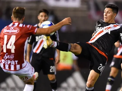 River recibirá a Unión buscando una recuperación inmediata