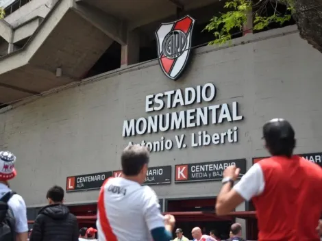 Cambios en la tesorería de River