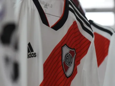 River analiza si sigue o no sin sponsor