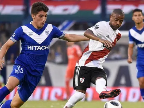 Próximo partido: se enfrentará a Vélez por la Superliga