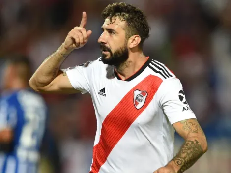 Seguí en vivo Vélez vs. River