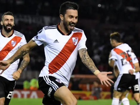 ¡Escuchá hoy LPM Radio con toda la actualidad de River!