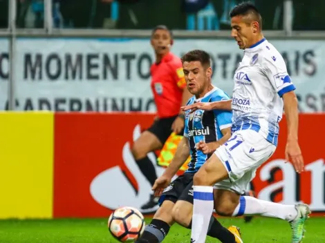 En qué torneos puede jugar Angileri para River