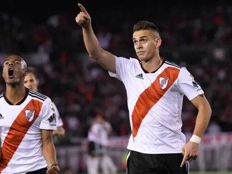 Agenda: los partidos de River en marzo