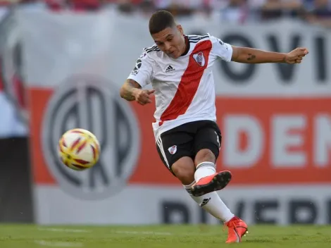 Seguí en vivo Alianza Lima vs. River