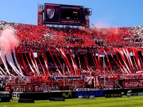 Venta de entradas para River- Independiente