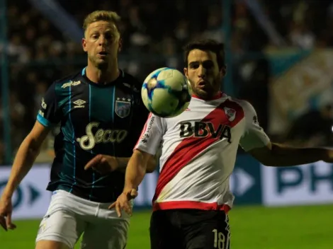 La previa: Atlético Tucumán vs. River