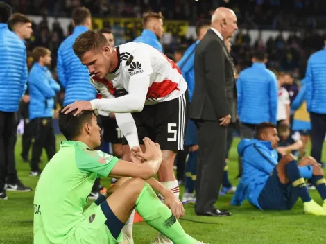 Las secuelas que dejó la final histórica entre River y Boca