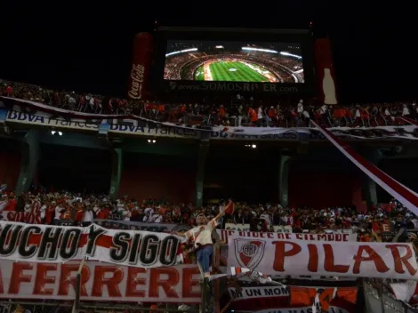 Los partidos de Copa más recordados en el Monumental