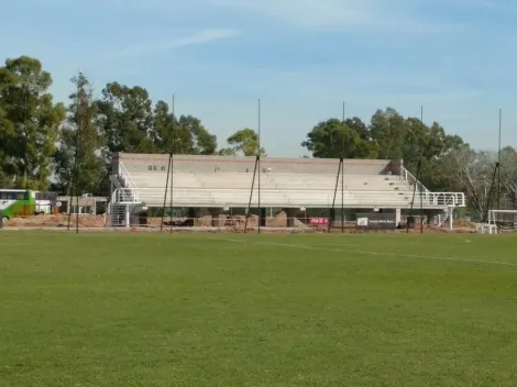 El River Camp se renueva