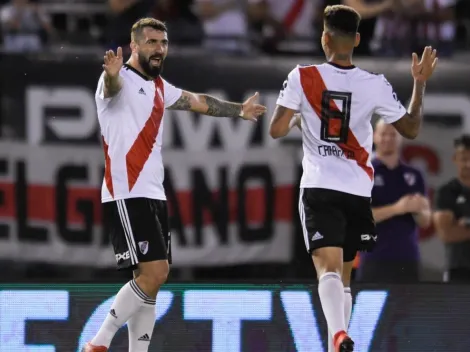 Copa de la Superliga: días y horarios de River en los octavos de final