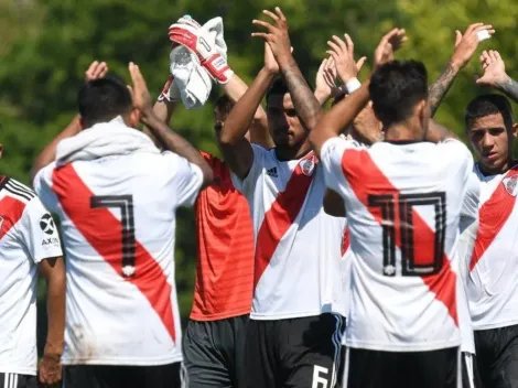 Copa de la Superliga, también en Reserva