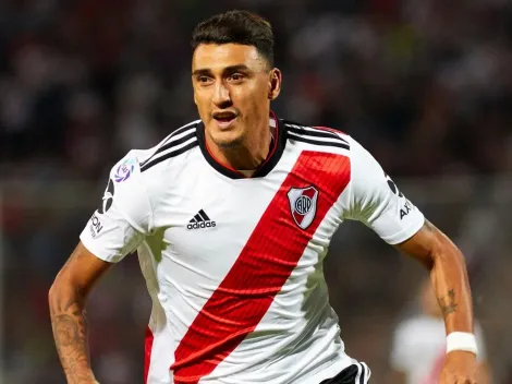 El minuto a minuto de River vs. Argentino de Merlo