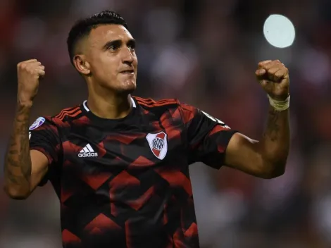 River encontró el camino a la clasificación con los cambios