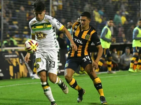 Rival definido para debutar en la Copa de la Superliga