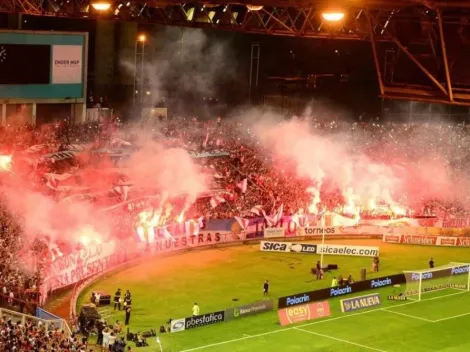 River podrá tener 15.000 hinchas en Mar del Plata ante Aldosivi