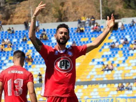 En LPM TV, Larrondo resaltó las claves del duelo ante Palestino