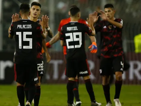 Cuándo se jugarán los octavos de final de la Copa Libertadores