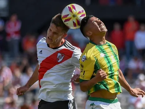 ¿Qué resultados necesita River para pasar de ronda?