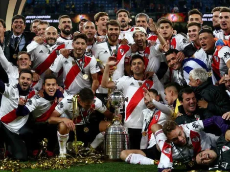 Mi propia película de River