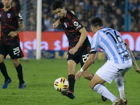 Fecha y hora para el primer cruce ante Atlético Tucumán