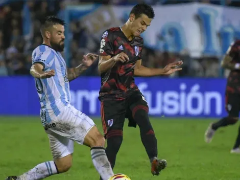 Fecha y hora para la revancha con Atlético Tucumán