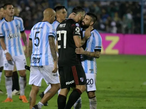 Próximo partido de River: la vuelta ante Atlético Tucumán