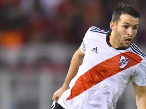 River vs. Atlético Tucumán: en vivo, el minuto a minuto por la Copa Superliga