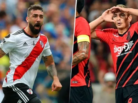 Un Paro Nacional podría afectar a la final de River ante Atlético Paranaense