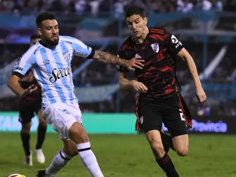 River va por otra hazaña y buscará dar vuelta la historia ante Atlético Tucumán