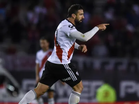 Pratto palpitó la final: "Va a ser un partido abierto, a los dos nos gusta atacar"