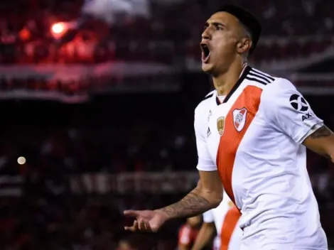 Los mejores relatos de los goles de River