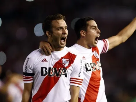 Pezzella y Ramiro llevaron el modo oso a la Selección