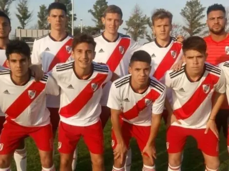 Día y horario para la final de la Cuarta División entre River y Boca